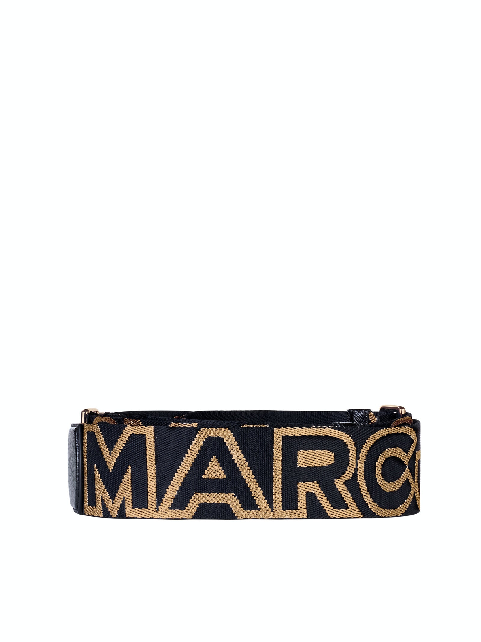 Tracolla MARC JACOBS Strap
Black/gold
