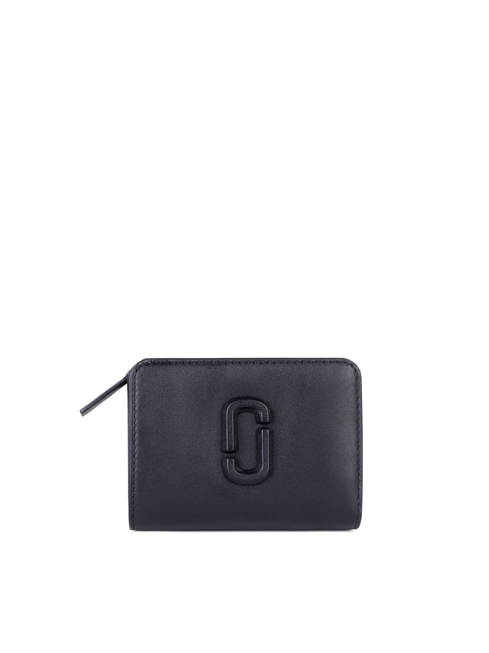 Portafogli MARC JACOBS Mini compact wallet
Black