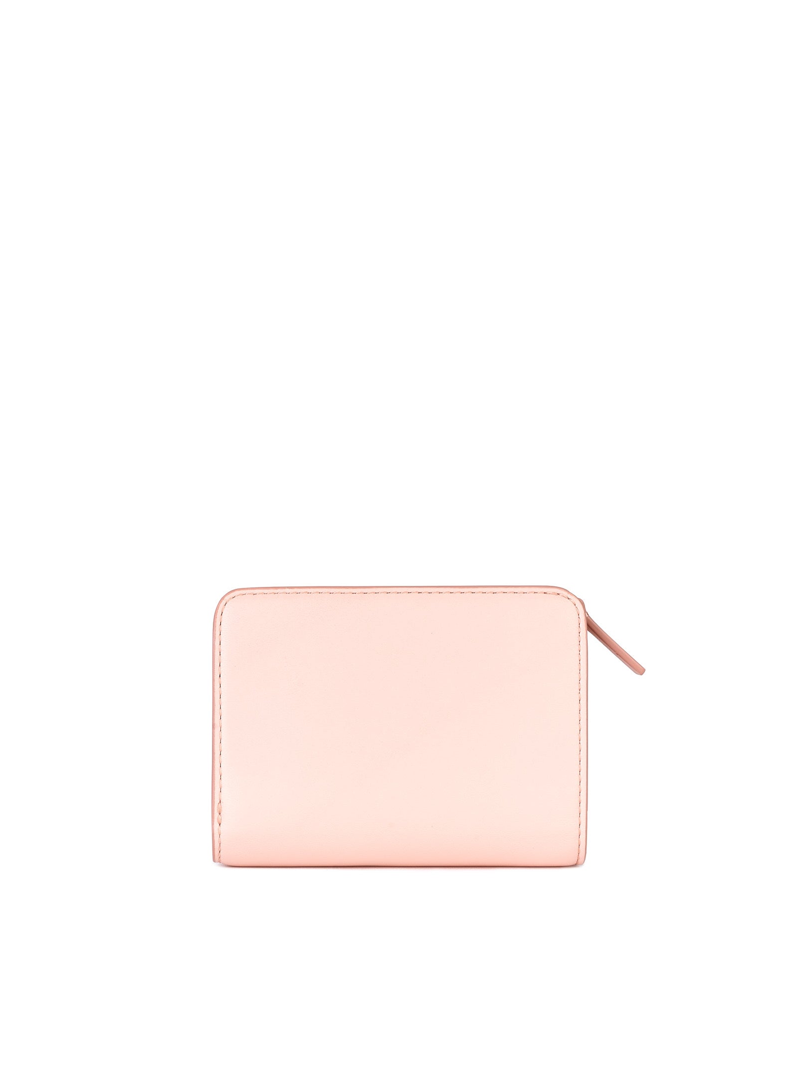 Portafogli MARC JACOBS Mini compact wallet
Rose