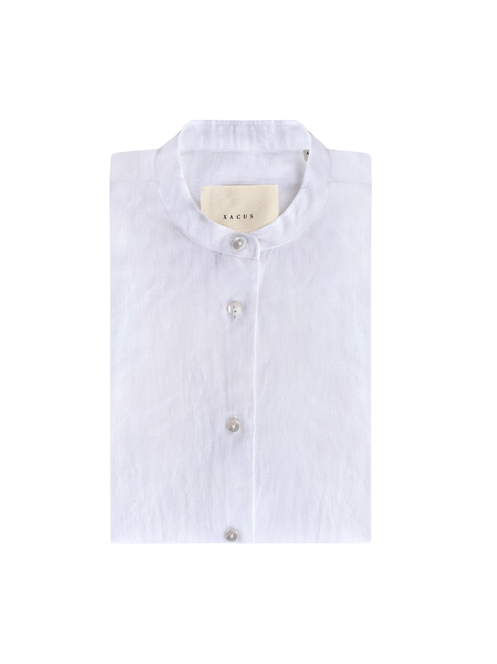 Camicia XACUS Marvi
Bianco