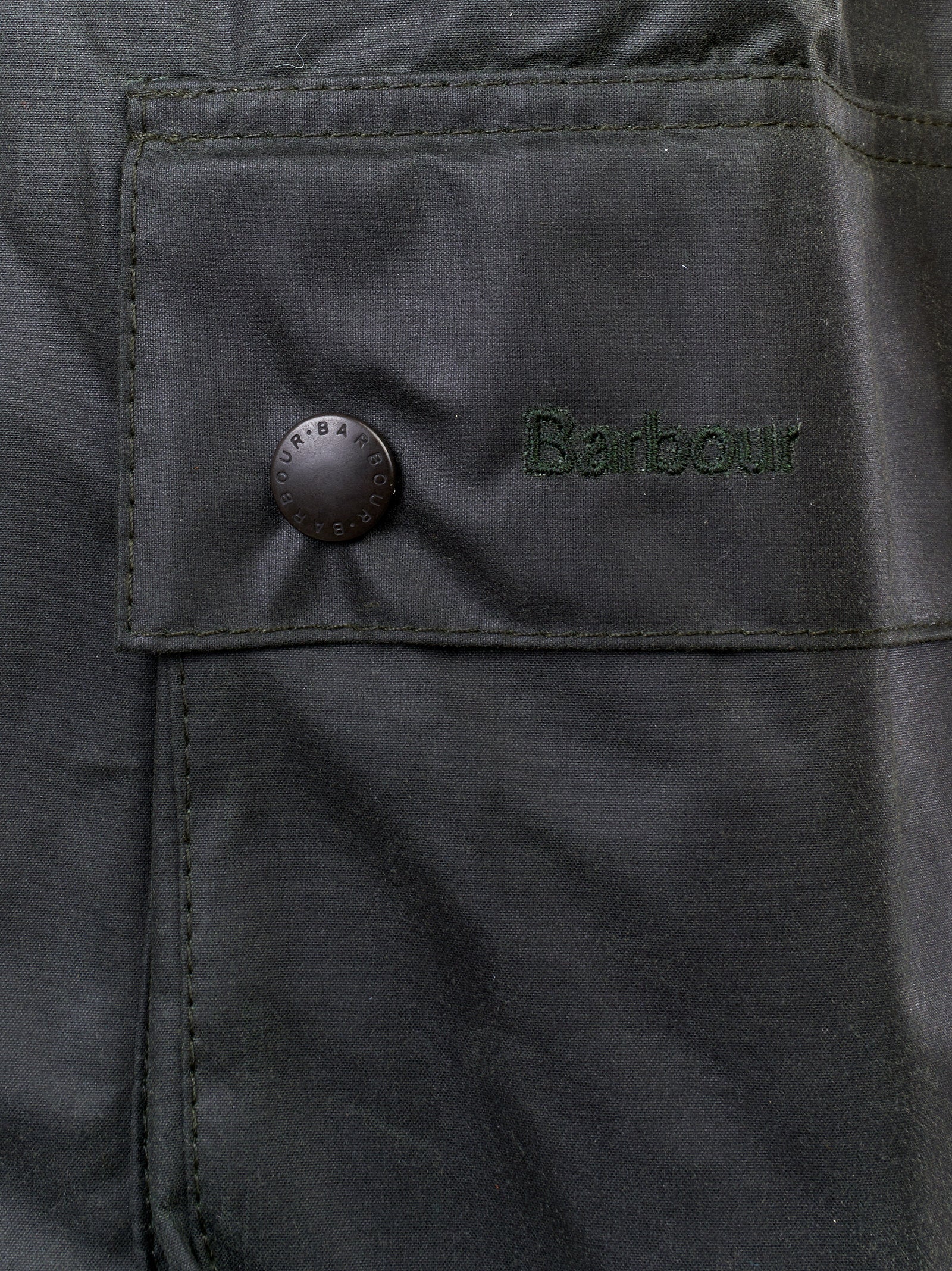 Giubbotto BARBOUR Bedale wax jacket
Salvia