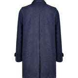 Loden MAXIMILIAN AUSTRIA
Dark blue