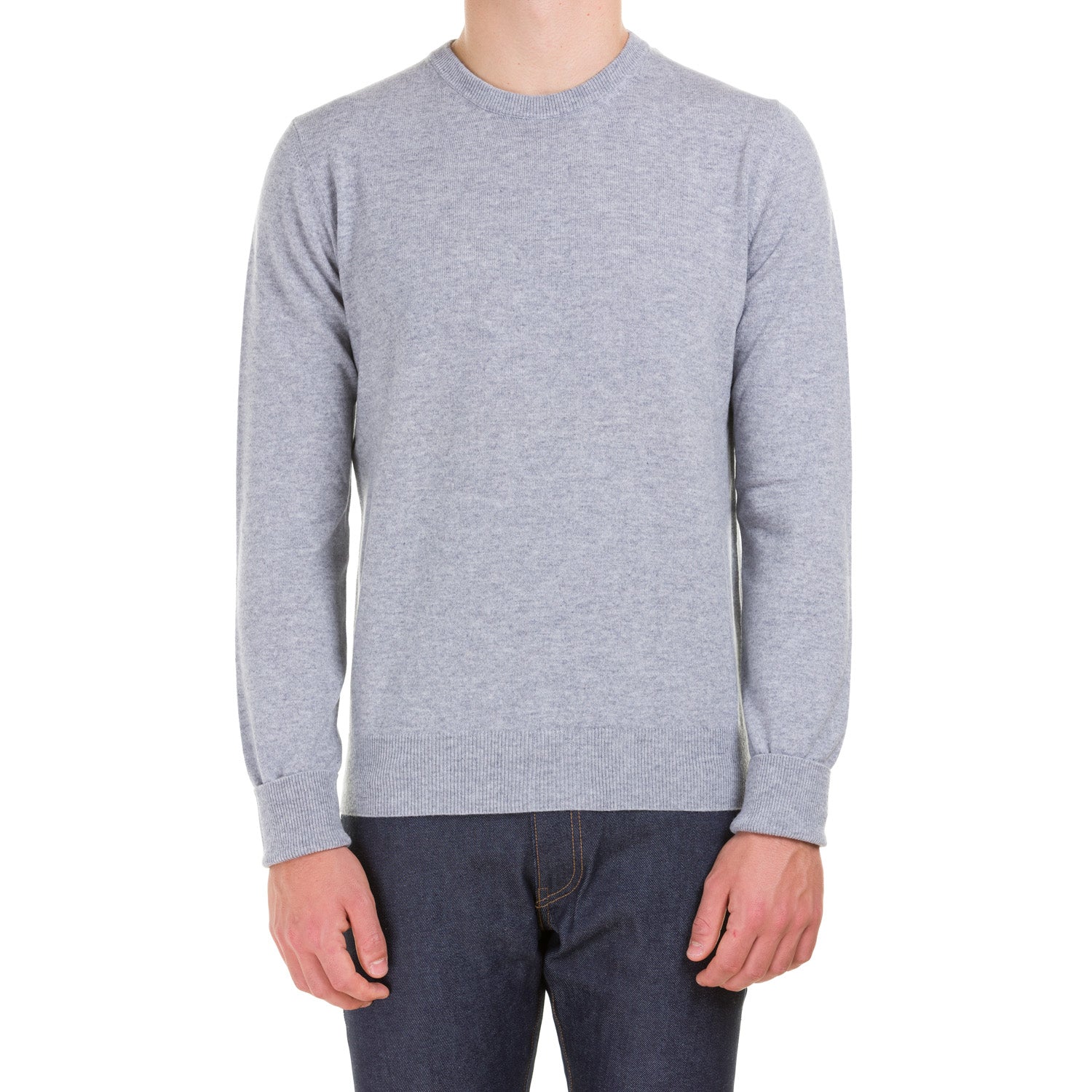 Maglia BALLANTYNE
Grey cenere