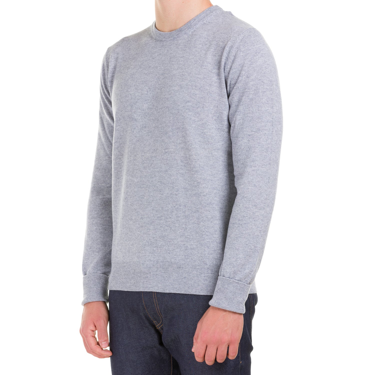 Maglia BALLANTYNE
Grey cenere