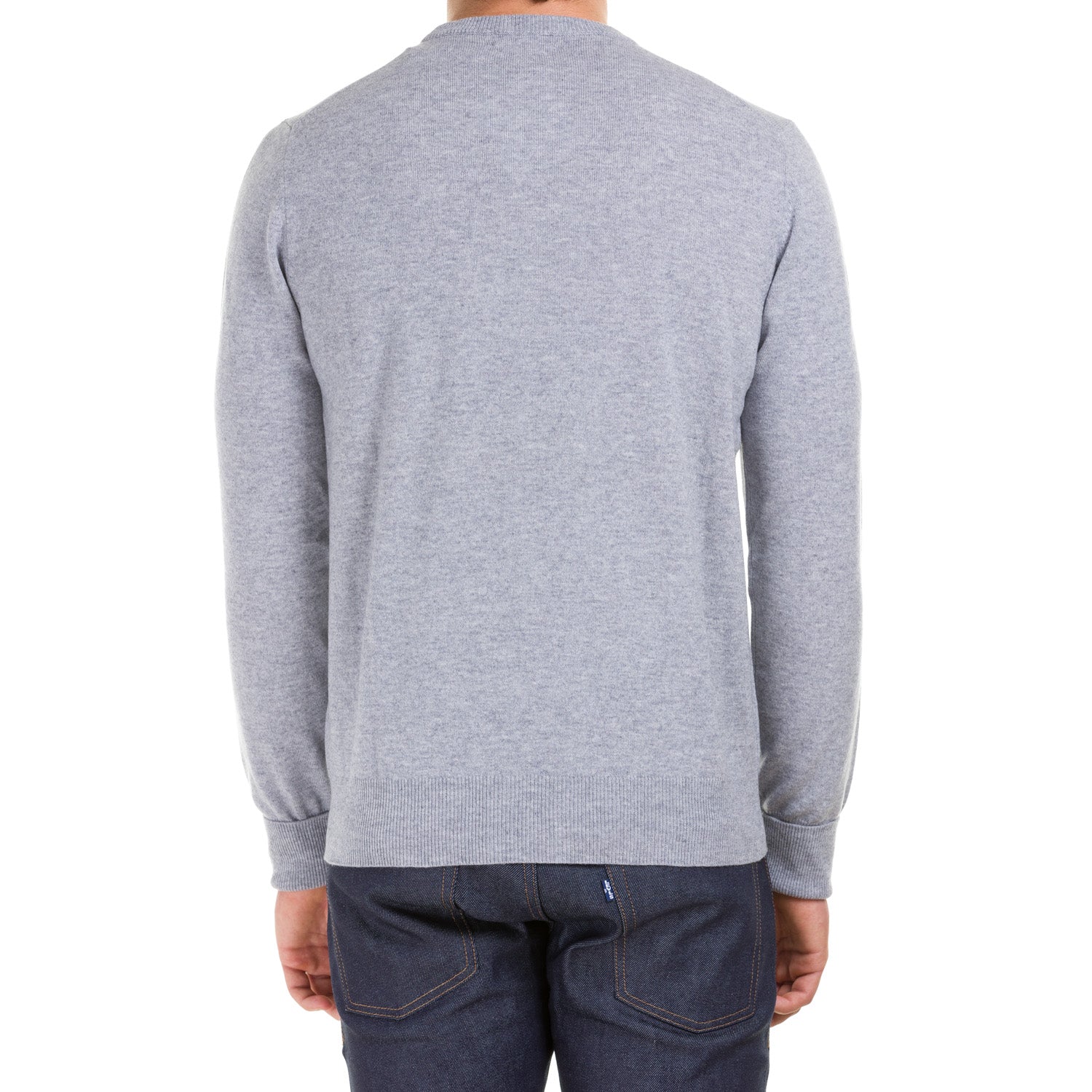 Maglia BALLANTYNE
Grey cenere