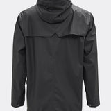 Giubbotto RAINS
Nero