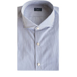 Camicia FINAMORE
Mille righe blu