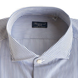 Camicia FINAMORE
Mille righe blu