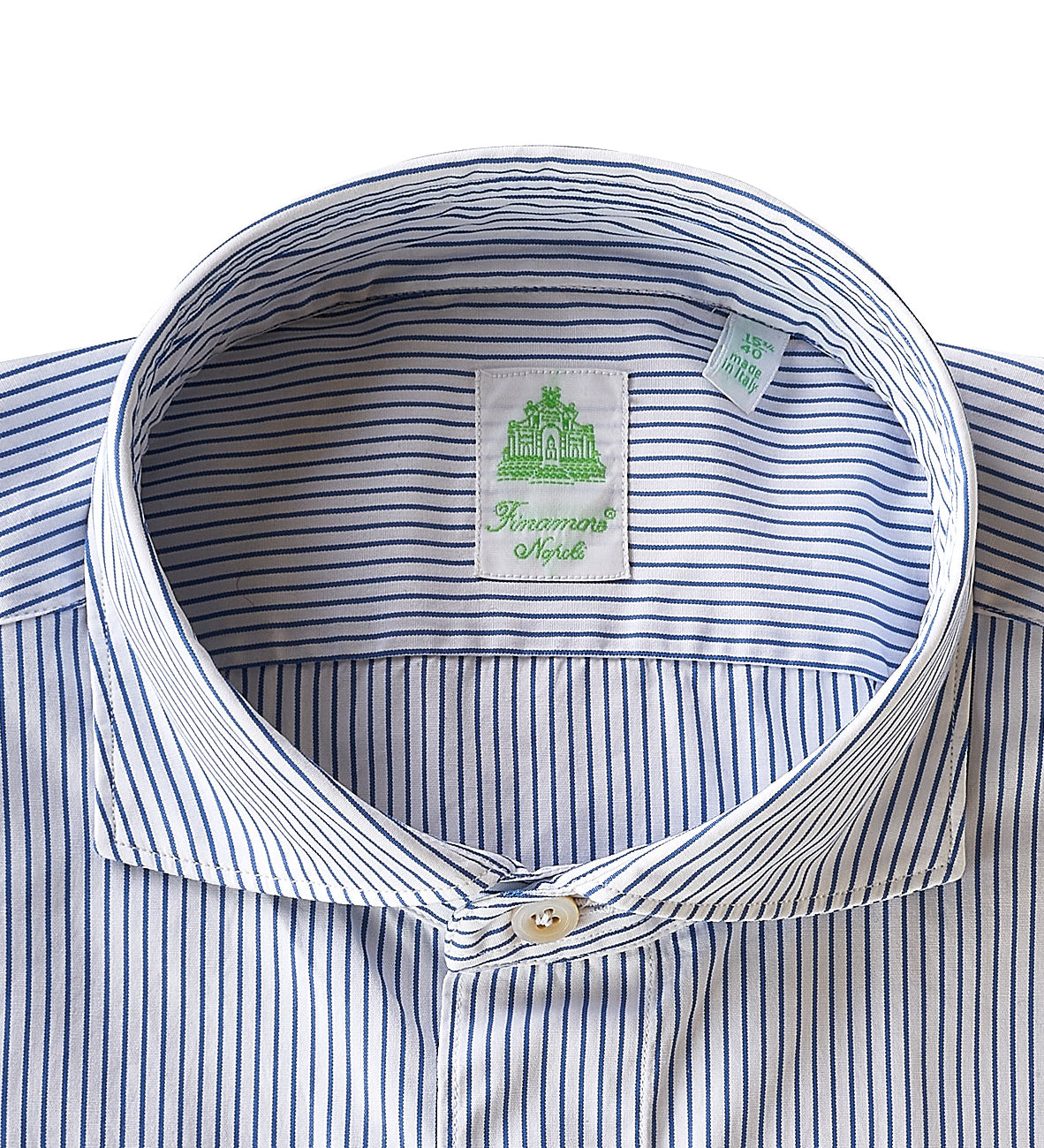 Camicia FINAMORE