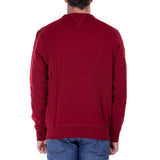 Felpa POLO RALPH LAUREN
Holyday red