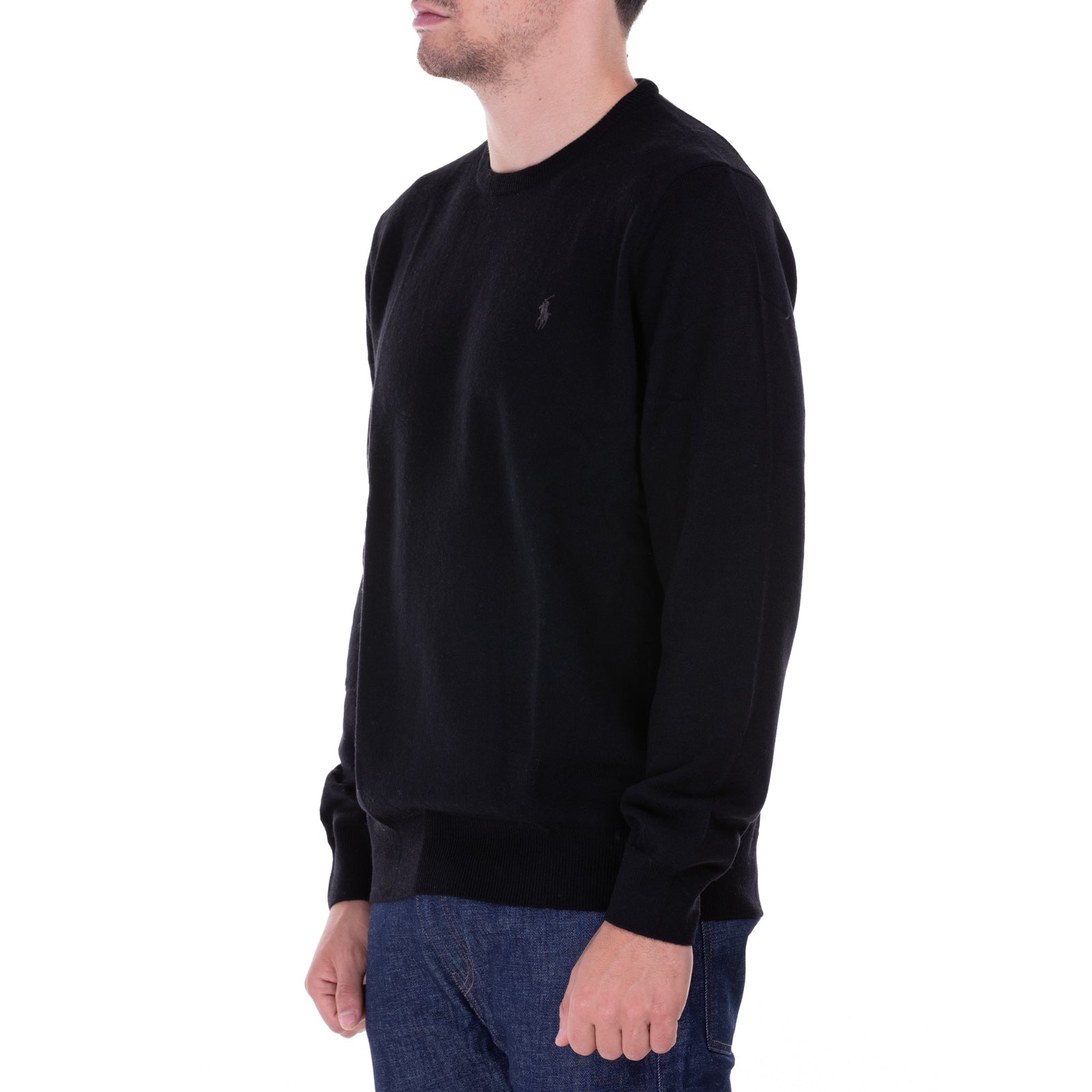 Maglia POLO RALPH LAUREN
Polo black
