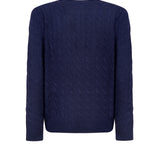 Maglia POLO RALPH LAUREN
Hunter navy
