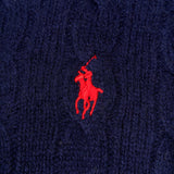 Maglia POLO RALPH LAUREN
Hunter navy