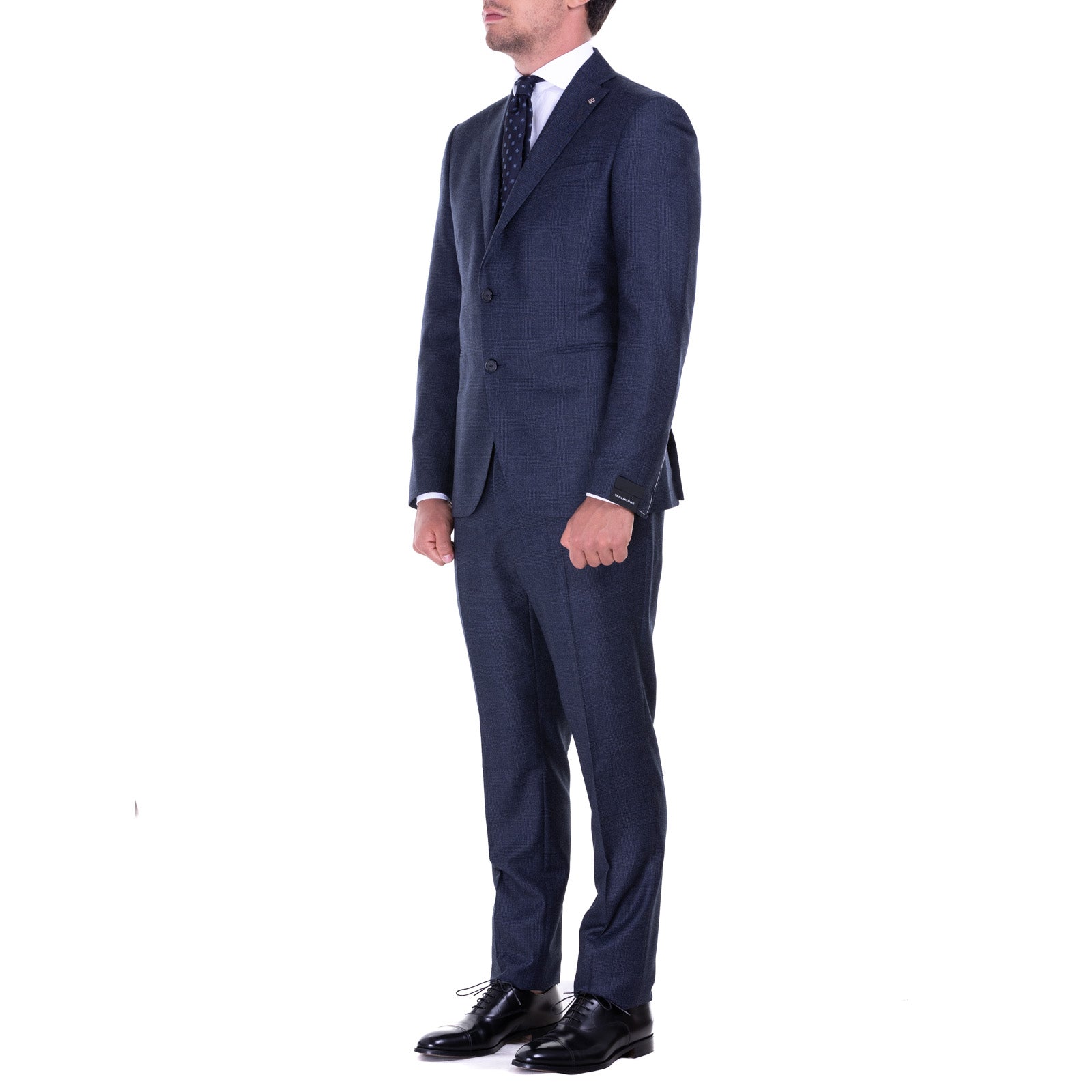 Abito TAGLIATORE Napoli Blu navy
