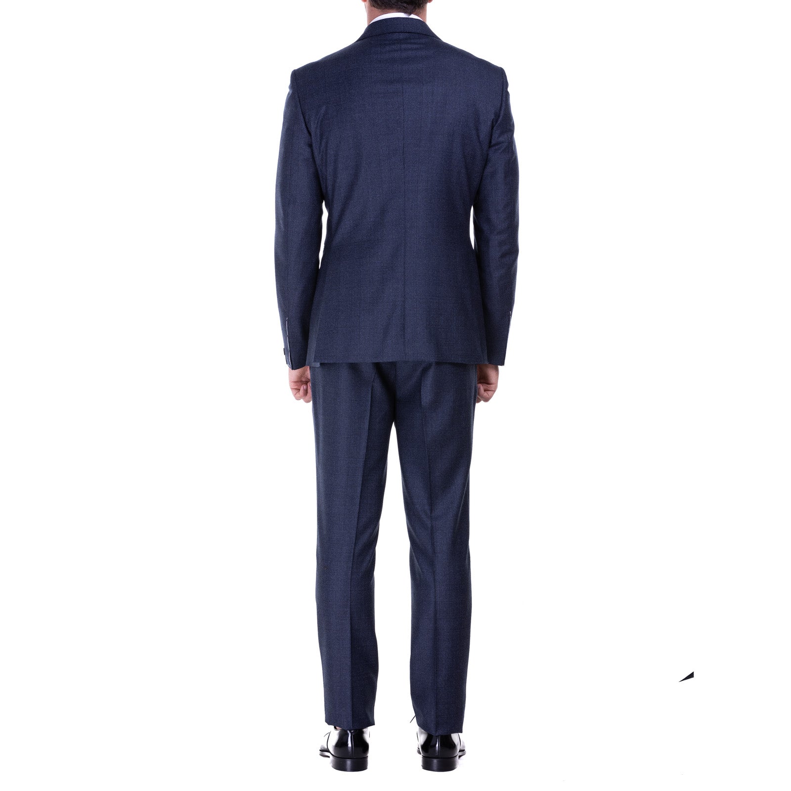 Abito TAGLIATORE Napoli Blu navy