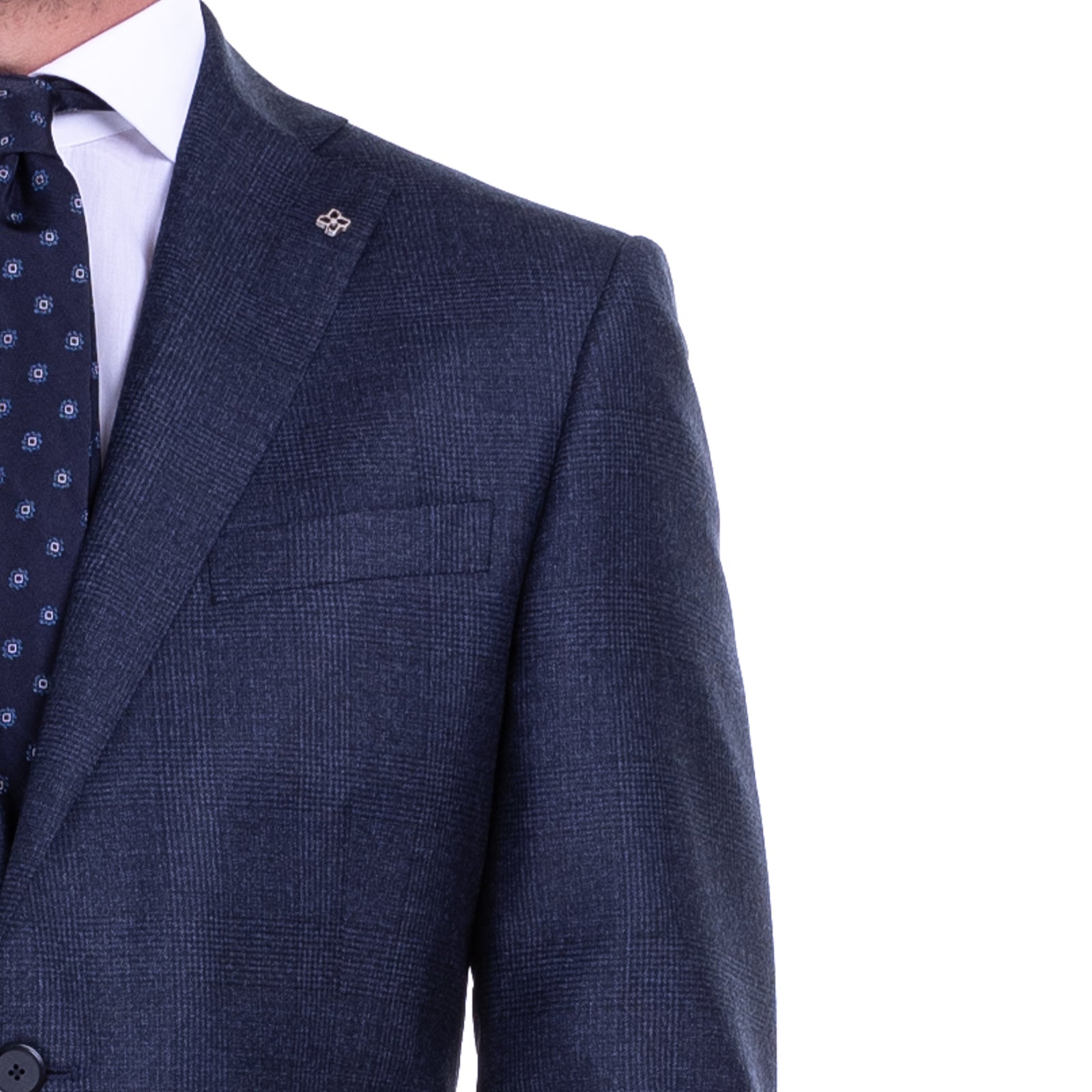 Abito TAGLIATORE Napoli Blu navy