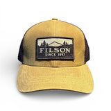 Cappello FILSON
Dark tan