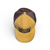 Cappello FILSON
Dark tan