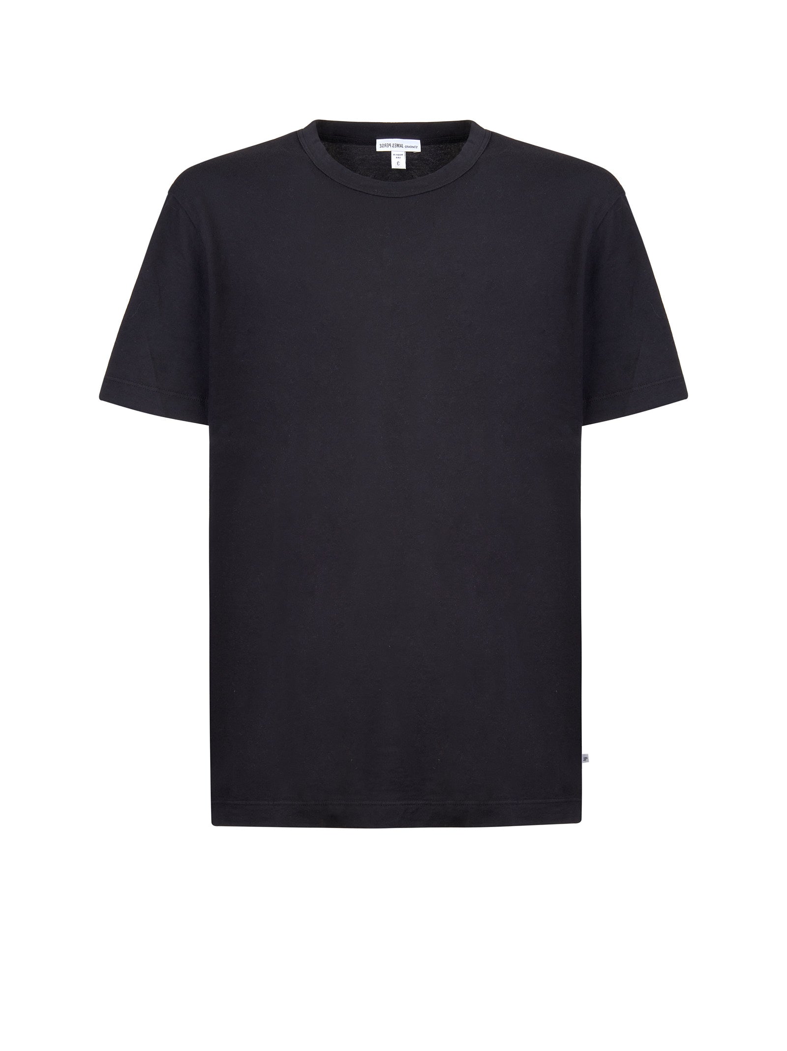 T-shirt JAMES PERSE
Nero