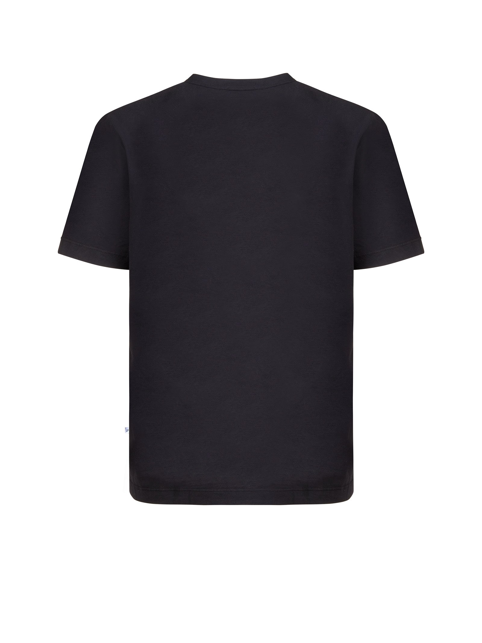 T-shirt JAMES PERSE
Nero