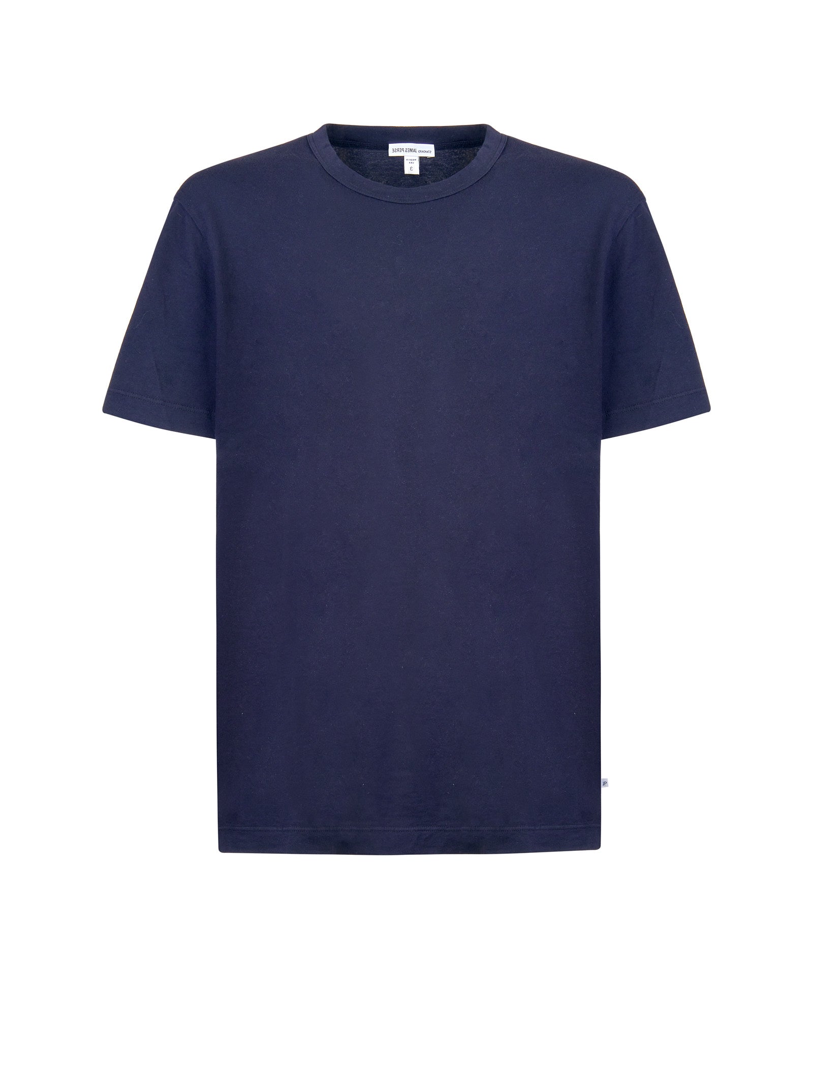 T-shirt JAMES PERSE
Blu