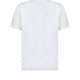 T-shirt JAMES PERSE
Bianco