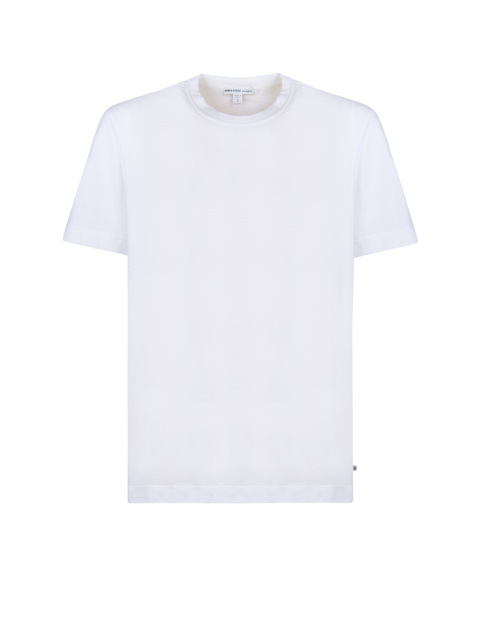 T-shirt JAMES PERSE
Bianco