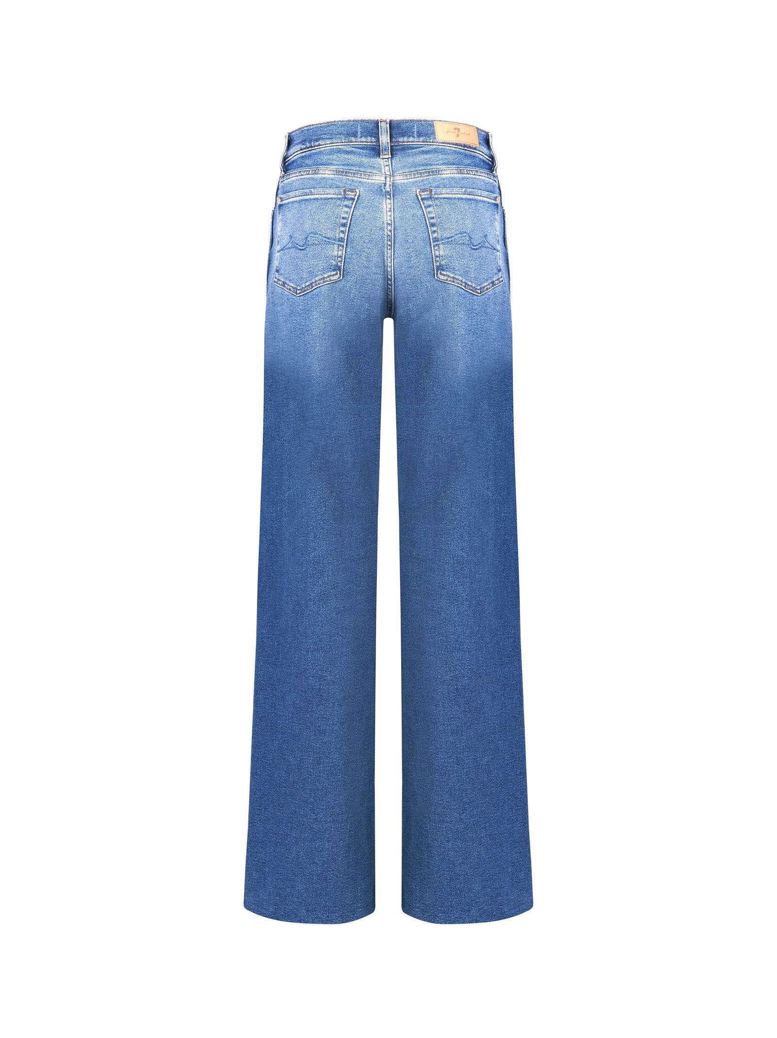 Jeans 7 FOR ALL MANKIND Lotta
Denim