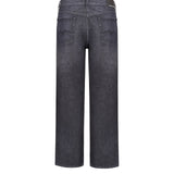 Jeans 7 FOR ALL MANKIND Loose fit
Black