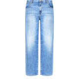 Jeans 7 FOR ALL MANKIND Loose fit
Light blu