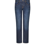 Jeans 7 FOR ALL MANKIND Classic fit
Blu