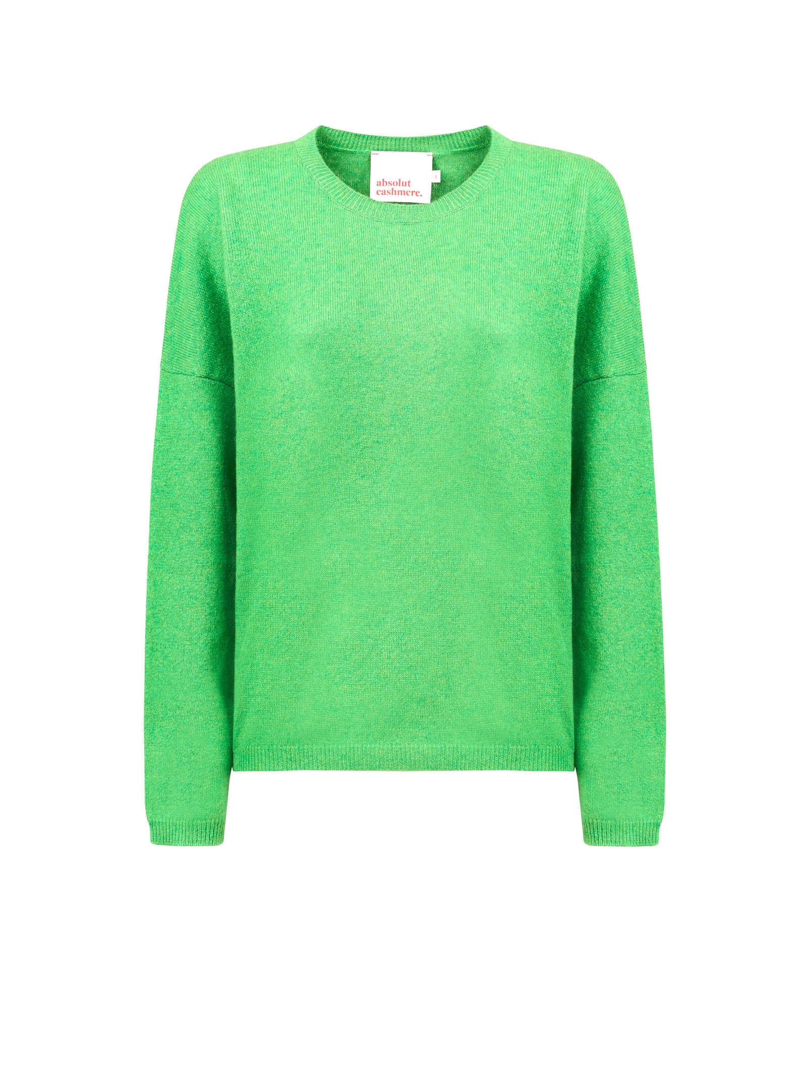 Maglia ABSOLUT CASHMERE Kaira
Verde