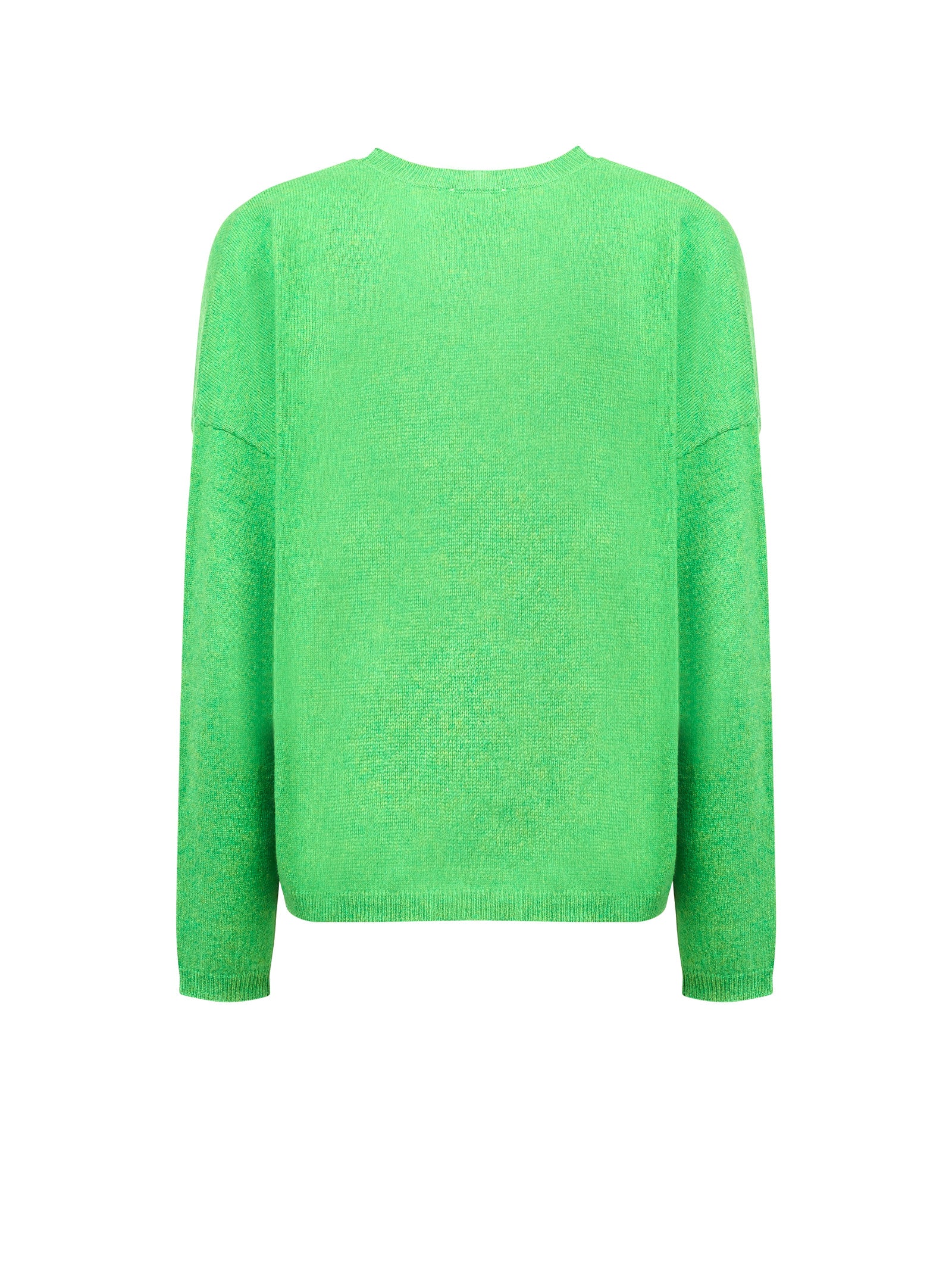 Maglia ABSOLUT CASHMERE Kaira
Verde