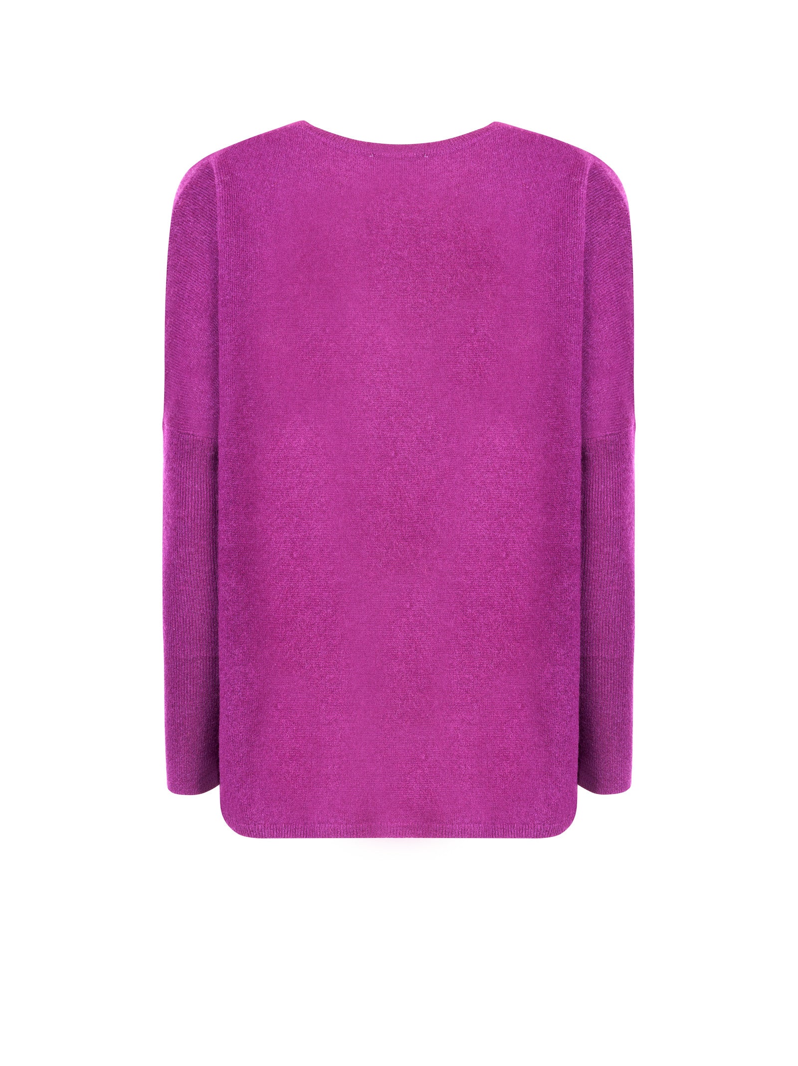 Maglia ABSOLUT CASHMERE Camille
Melanzana