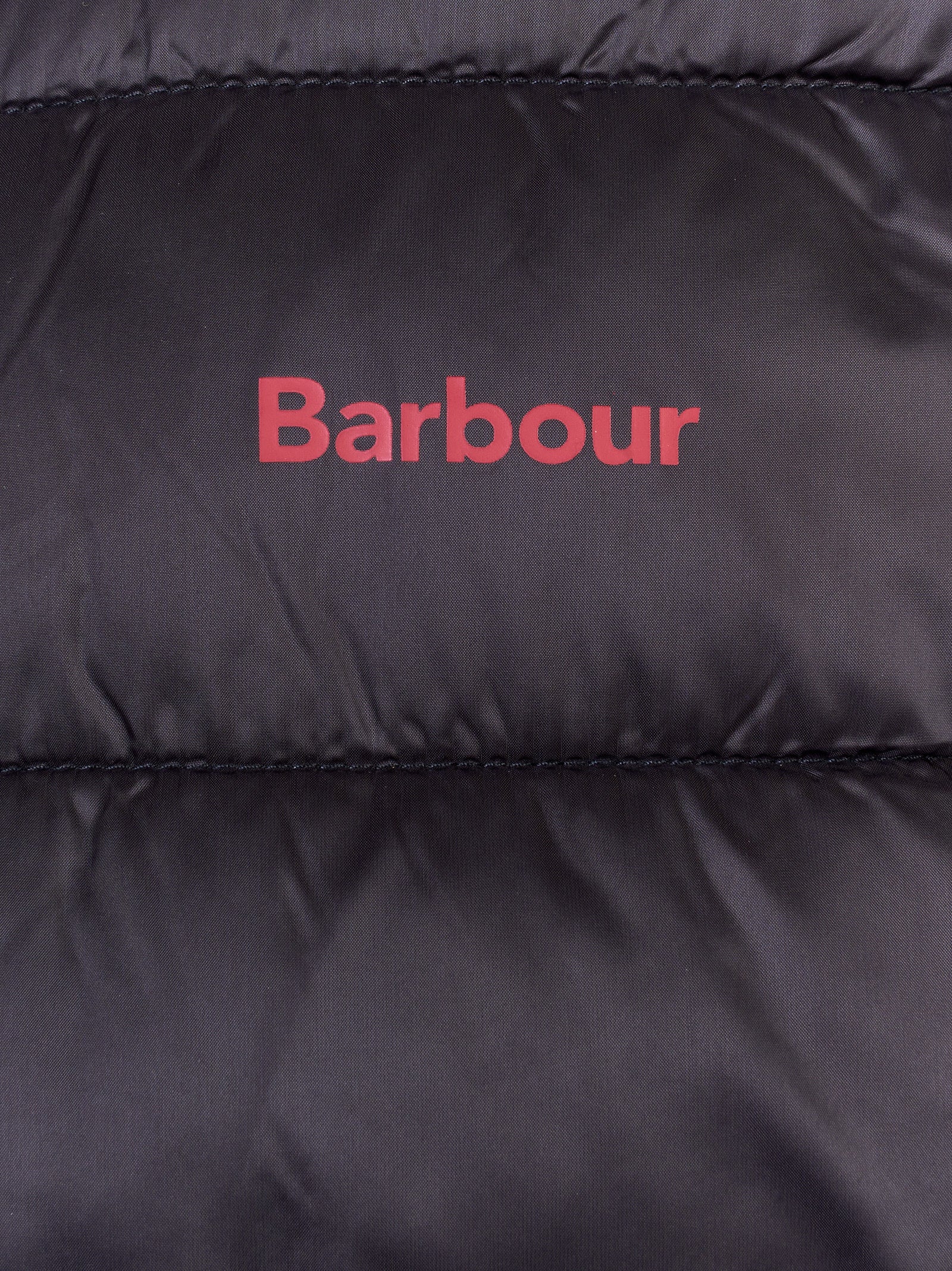 Smanicato BARBOUR Bretby
Black