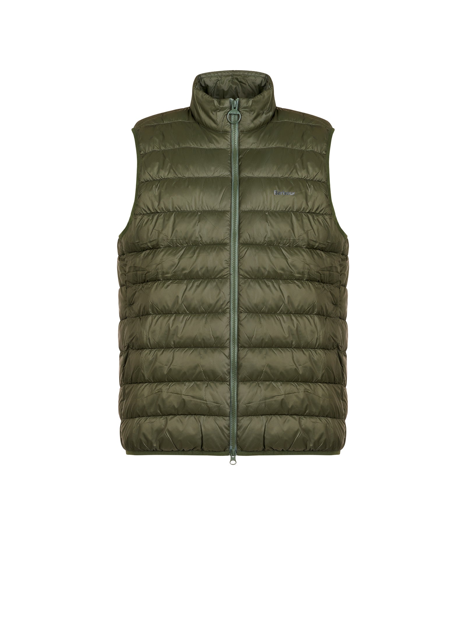 Smanicato BARBOUR Bretby
Olive