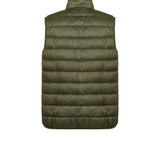 Smanicato BARBOUR Bretby
Olive