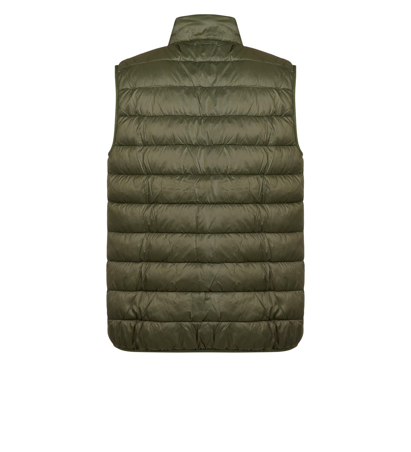 Smanicato BARBOUR Bretby
Olive