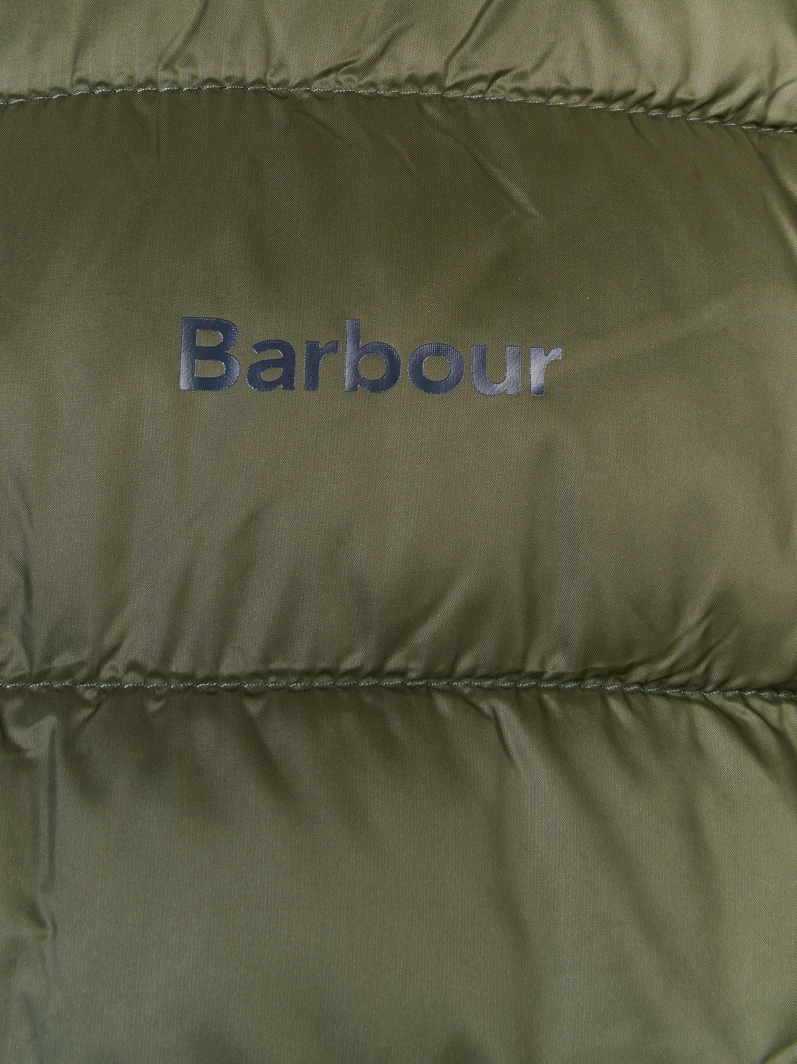 Smanicato BARBOUR Bretby
Olive