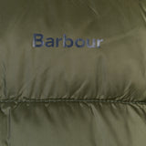 Smanicato BARBOUR Bretby
Olive