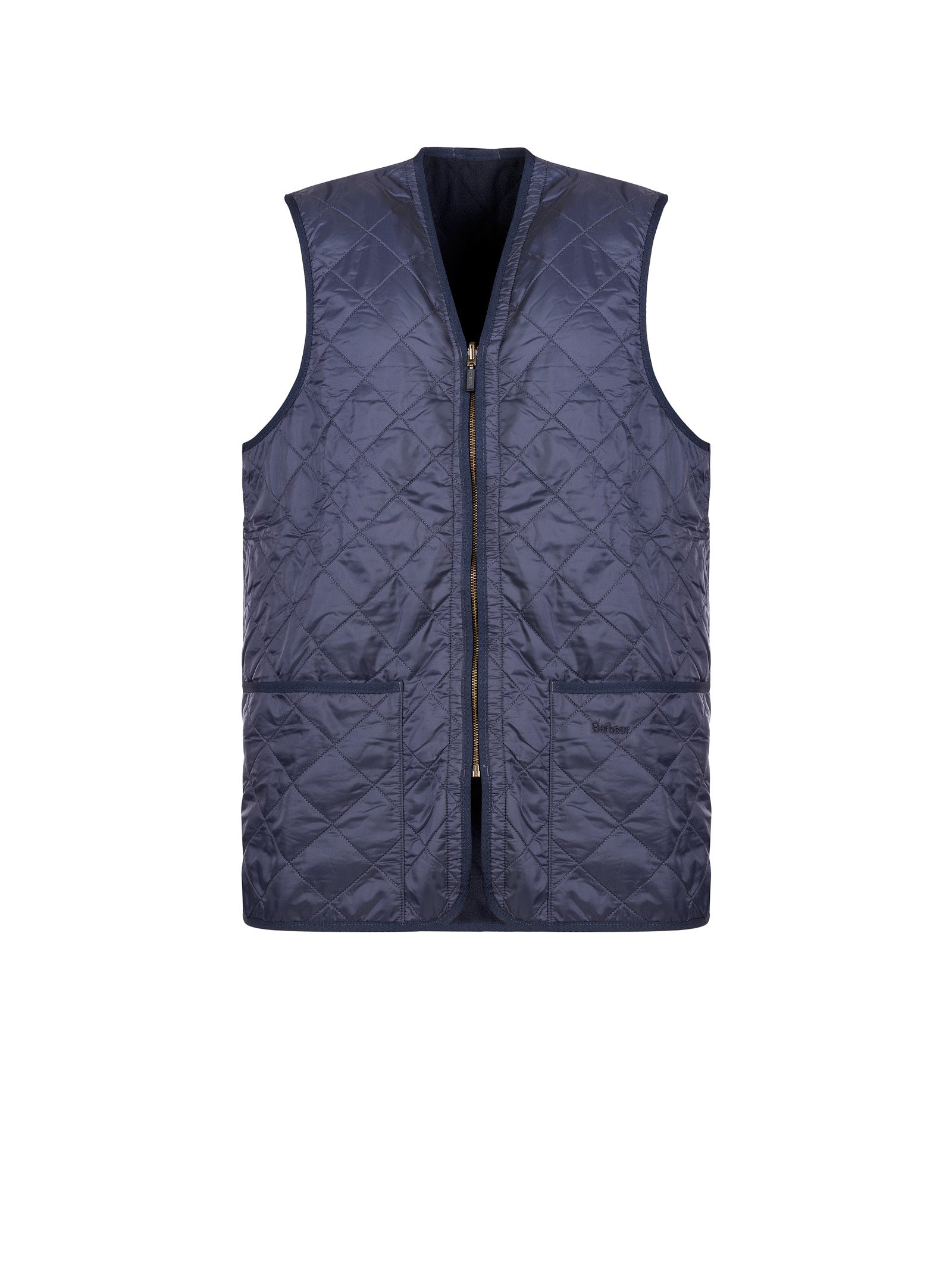 Fodera BARBOUR Polarquilt
Navy