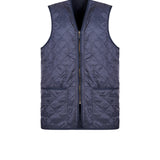 Fodera BARBOUR Polarquilt
Navy