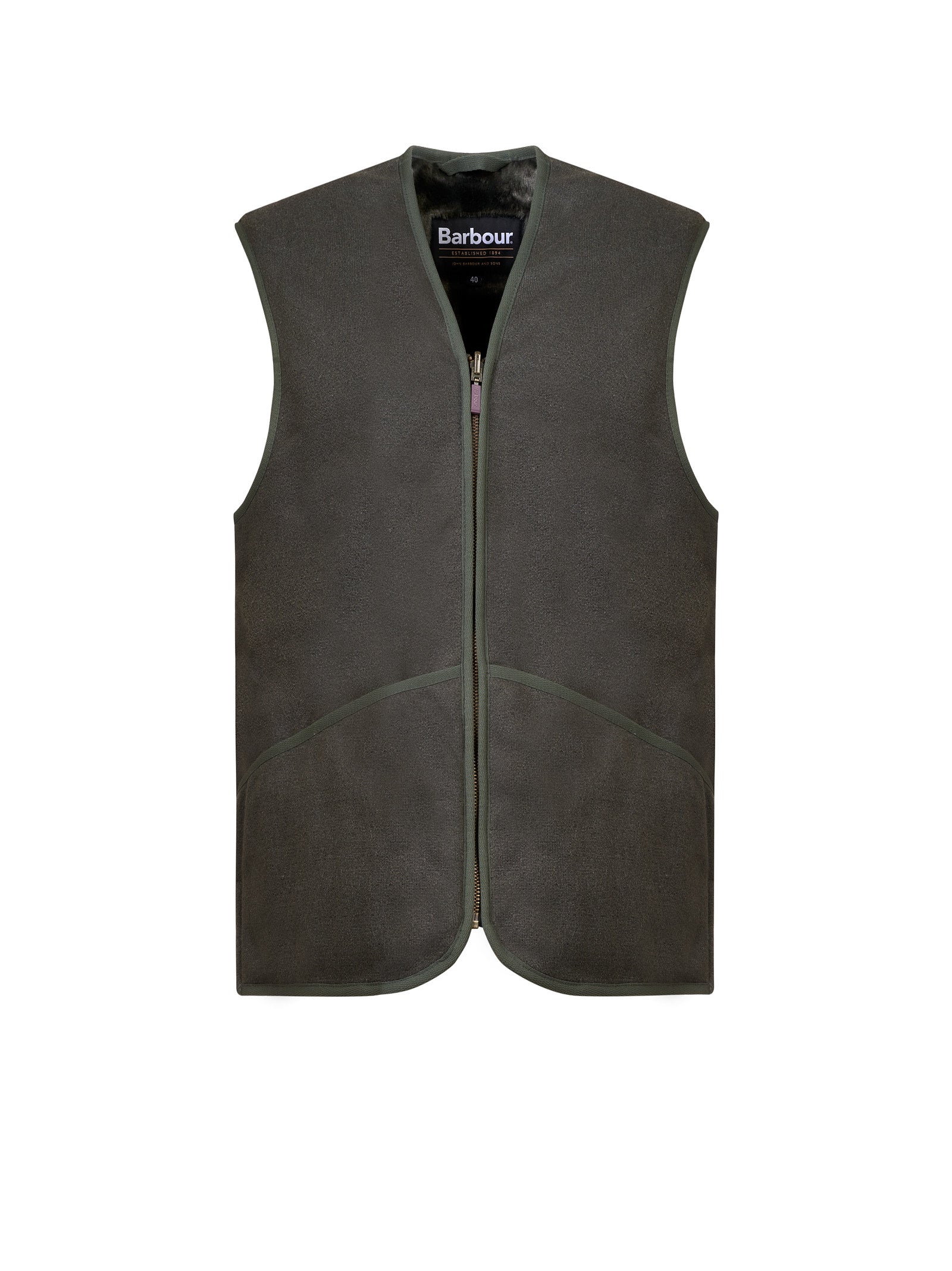 Fodera BARBOUR Warm
Sage