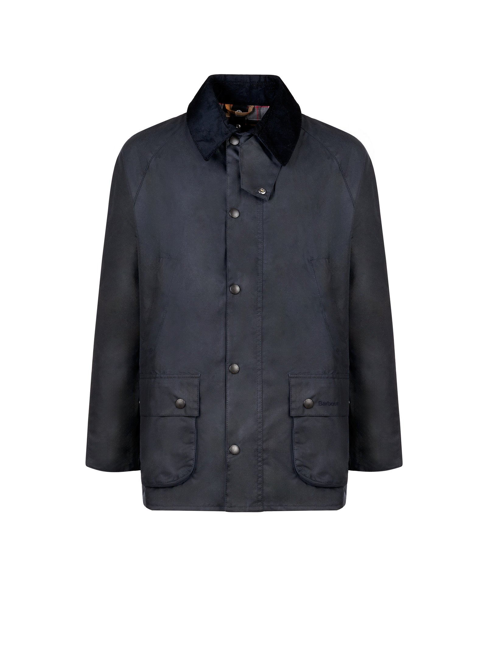 Giubbotto BARBOUR Ashby wax
Navy