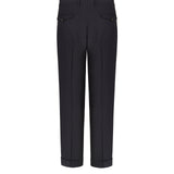 Pantalone BERWICH Negroni
Nero