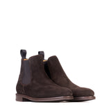 Scarpe BERWICK
Marrone