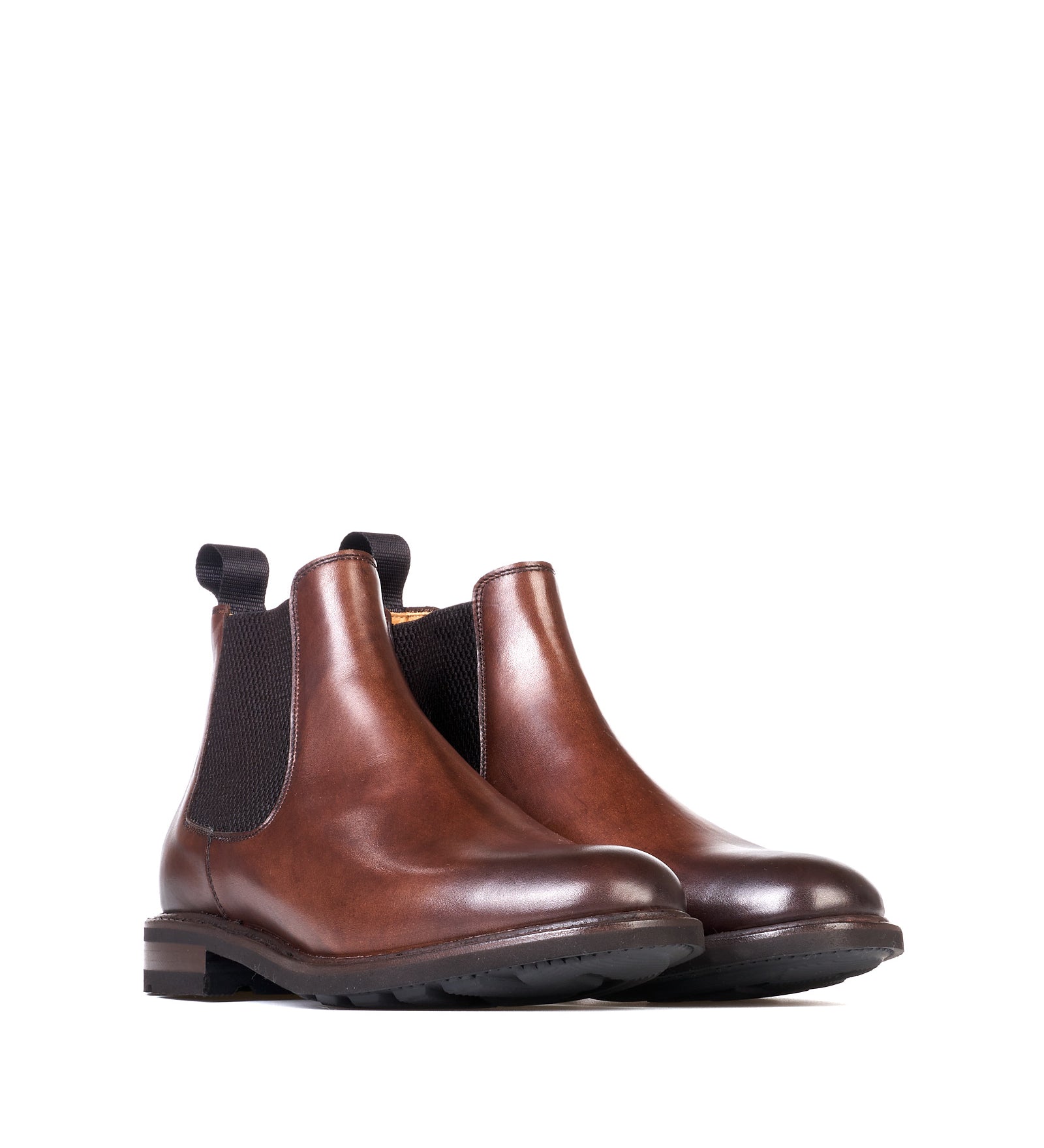 Scarpe BERWICK
Marrone