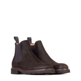 Scarpe BERWICK
Marrone
