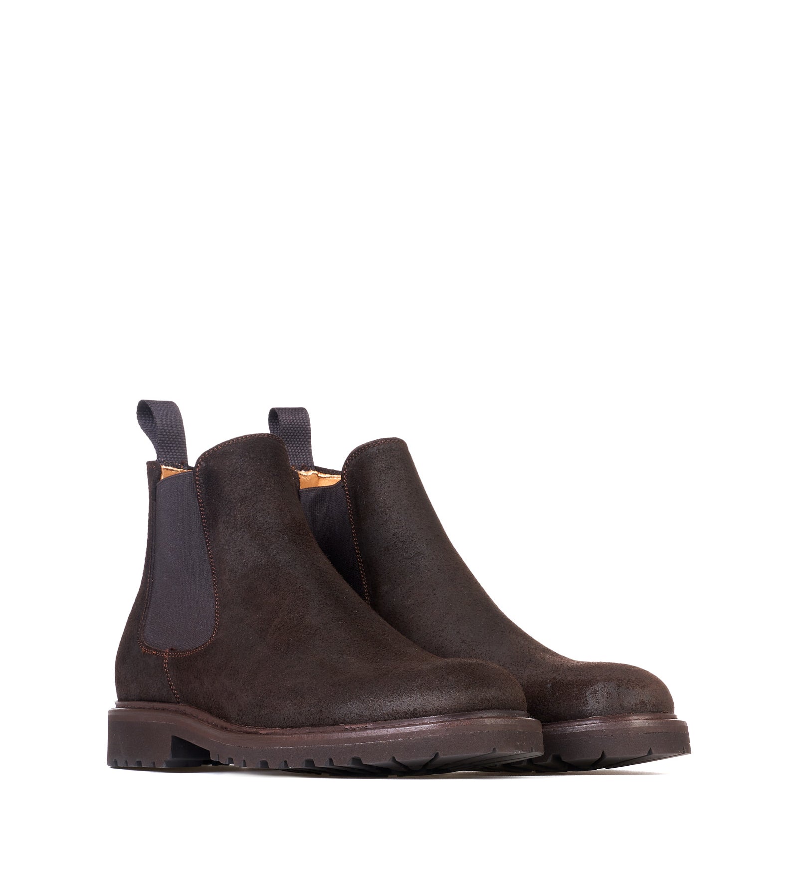 Scarpe BERWICK
Marrone