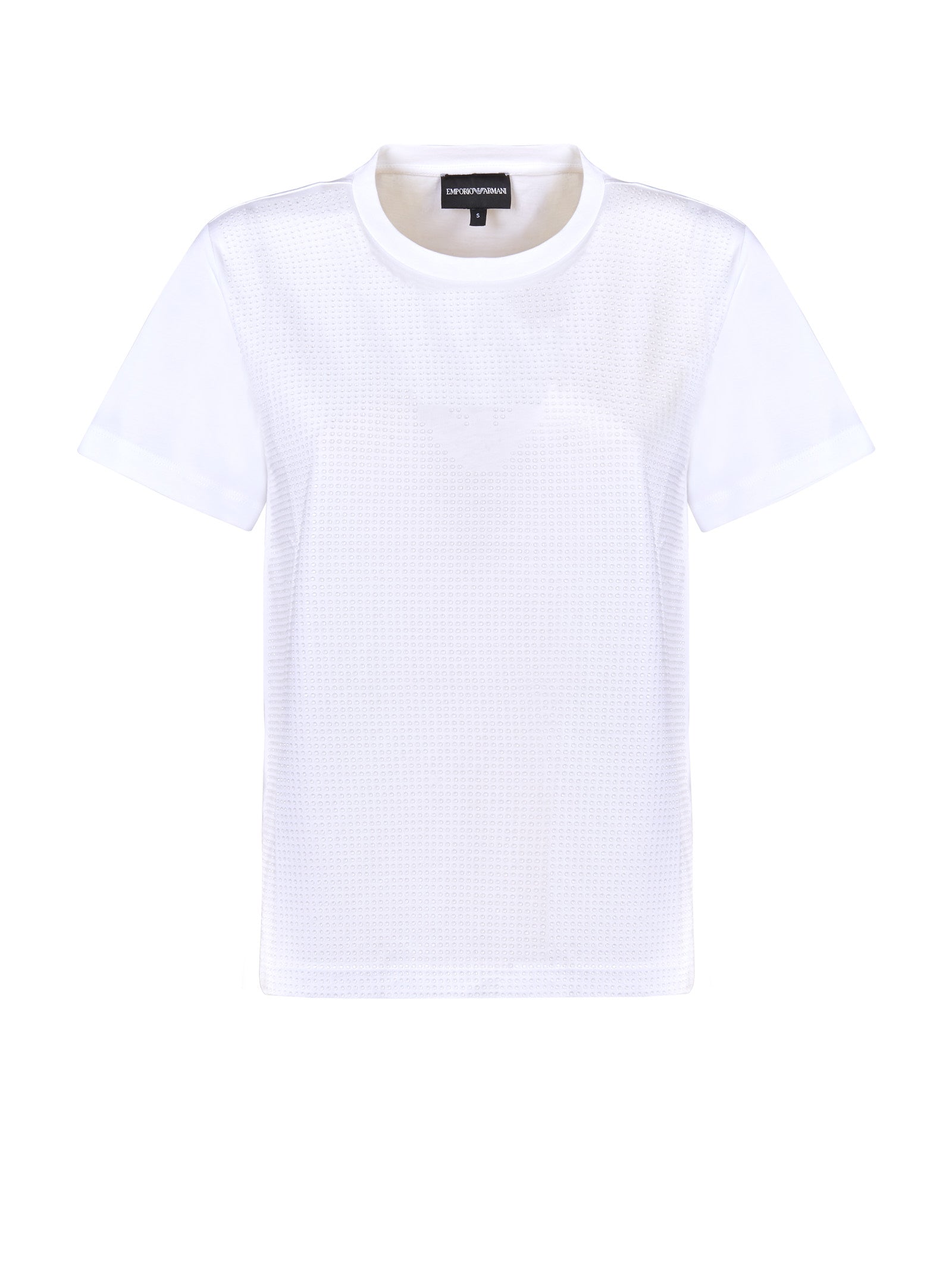 T-shirt EMPORIO ARMANI
Bianco